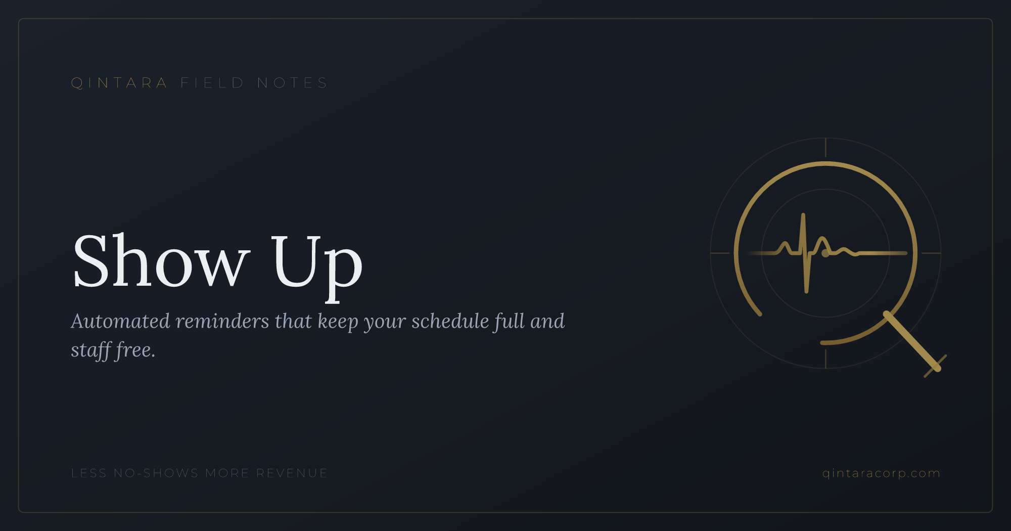 Appointment Reminder Automation That Cuts No-Shows