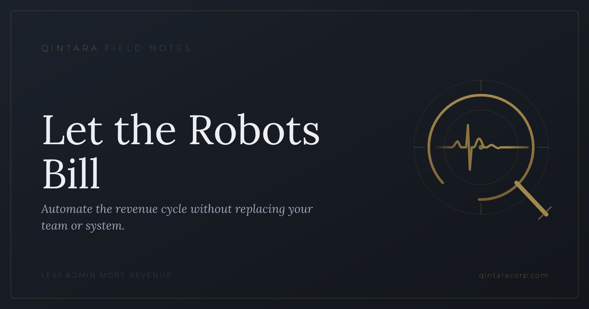 AI Automation for Insurance Billing and Verification